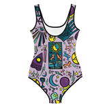 The Magic Spell You Cast Youth Swimsuit