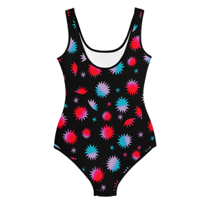 Own The Night Youth Swimsuit