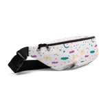 Nature Song Fanny Pack