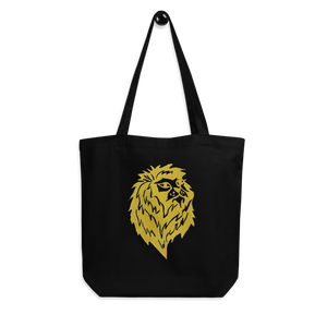 Lion Pride Eco Tote Bag